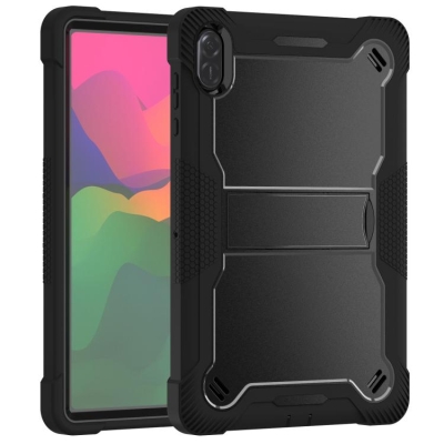 Capa Honor Pad X8a - Silicone e Plástico Antiqueda