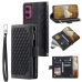 Capa Motorola Moto G55 - Flip Carteira