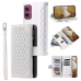 Capa Motorola Moto G55 - Flip Carteira