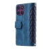 Capa Motorola Edge 60 PRO - Flip Zipper