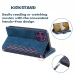 Capa Motorola Edge 60 PRO - Flip Zipper