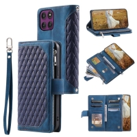Capa Motorola Edge 60 PRO - Flip Zipper