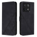 Capinha Xiaomi 14T - Flip Carteira Preto