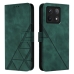 Capinha Xiaomi 14T - Flip Carteira Verde