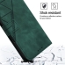 Capinha Xiaomi 14T - Flip Carteira Verde