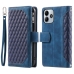 Capa Redmi Note 14 5G - Flip com Zipper