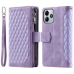 Capa Redmi Note 14 5G - Flip com Zipper