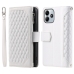 Capa Redmi Note 14 5G - Flip com Zipper