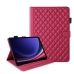 Capa Galaxy Tab S10 FE - Rhombus Series