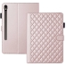 Capa Galaxy Tab S10 FE - Rhombus Series