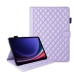 Capa Galaxy Tab S10 FE - Rhombus Series