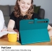 Capa Galaxy Tab S10 FE - Rhombus Series