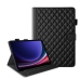 Capa Galaxy Tab S10 FE - Rhombus Series
