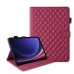 Capa Samsung Tab S10 FE+ - Rhombus Series