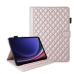 Capa Samsung Tab S10 FE+ - Rhombus Series