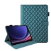 Capa Samsung Tab S10 FE+ - Rhombus Series