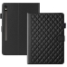 Capa Samsung Tab S10 FE+ - Rhombus Series