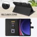 Capa Samsung Tab S10 FE+ - Rhombus Series