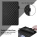 Capa Samsung Tab S10 FE+ - Rhombus Series