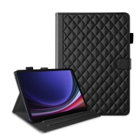 Capa Samsung Tab S10 FE+ - Rhombus Series