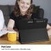 Capa Samsung Tab S10 FE+ - Rhombus Series