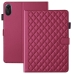 Capa Redmi Pad 2 - Rhombus Series