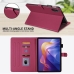 Capa Redmi Pad 2 - Rhombus Series