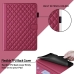Capa Redmi Pad 2 - Rhombus Series
