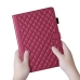 Capa Redmi Pad 2 - Rhombus Series