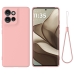 Capa Motorola Edge 50 NEO - Silicone