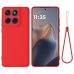 Capinha Motorola Edge 60 PRO - Silicone