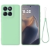Capinha Motorola Edge 60 PRO - Silicone