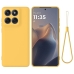 Capinha Motorola Edge 60 PRO - Silicone