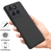Capinha Motorola Edge 60 PRO - Silicone