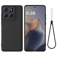 Capinha Motorola Edge 60 PRO - Silicone