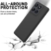 Capinha Motorola Edge 60 PRO - Silicone