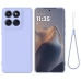 Capinha Motorola Edge 60 PRO - Silicone
