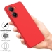 Capa Xiaomi Poco X7 PRO - Silicone