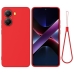 Capa Xiaomi Poco X7 PRO - Silicone