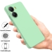 Capa Xiaomi Poco X7 PRO - Silicone