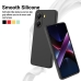 Capa Xiaomi Poco X7 PRO - Silicone