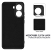 Capa Xiaomi Poco X7 PRO - Silicone