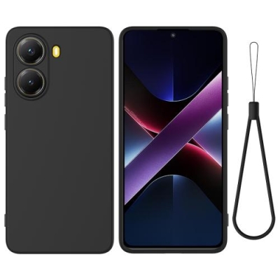Capa Xiaomi Poco X7 PRO - Silicone