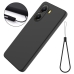 Capa Xiaomi Poco X7 PRO - Silicone