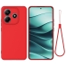 Capa Redmi Note 14 5G - Silicone