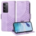 Capinha Realme C75 - Flip Rhombus Series