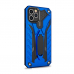 Capa para iPhone 12 Pro Max Armor Series Azul