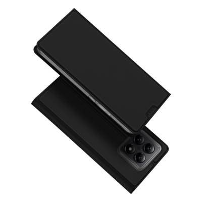 Capinha Xiaomi 14T - Skin Pro Series Preto