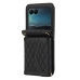 Capa Motorola Razr 60 ULTRA - Carteira