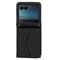 Capa Motorola Razr 60 ULTRA - Carteira